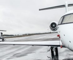 Falcon 8X and Embraer Phenom jets available for rental