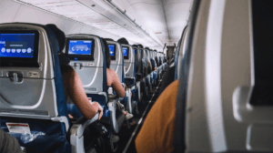 Corporate air charter - Skylark